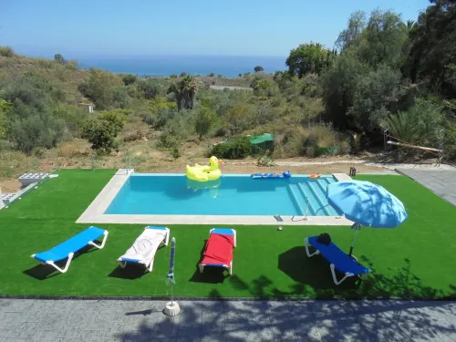 Apartment/ flat - Chilches