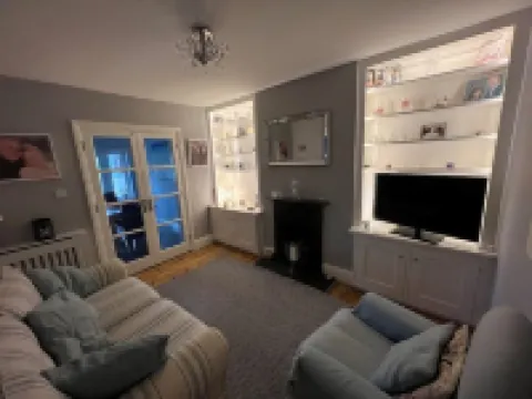 Beautiful spacious 2 Bedroom townhouse