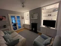 Beautiful spacious 2 Bedroom townhouse