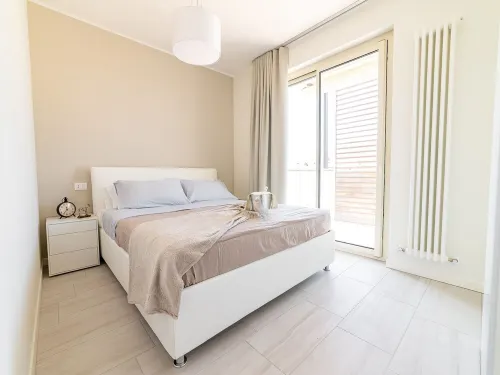 Michelangelo - Borghetto Santo Spirito