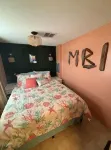 Middle Bass Island retreat,10-min ferry ride to Put-in-Bay, Pet friendly!
