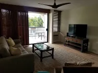 Apartment in town-walking distance to everything