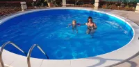TRULLO IN PUGLIA WITH PRIVATE POOL, PETS ALLOWED - Villas