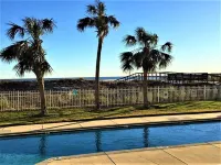 Beachfront, Poolside for Two Pools, 3-Bdrms/3-Baths, Sleeps 8. Perfect Getaway!
