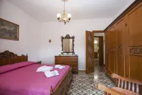 Villa Attilio: relaxation and nature! Hotels in Balsorano