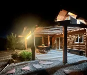 Spacious Cabin with Hot Tube Accessing All of Colorado's Outdoor Adventure
