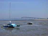 Holiday rental 5 people ideally located in St Martin de Ré