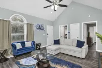 Newly remodeled cozy house in downtown Columbia, SC