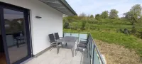 Ferienwohnung in Ravensburg im Grünen, Neubau, Natur