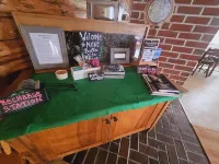 Outdoor enthusiasts! ATV trails, Hikes, Lakes, Coos Canyon, Skiing, and fishing