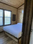 Tiny Homes for Rent, minutes to the Casino, Golf Course & Water Park.