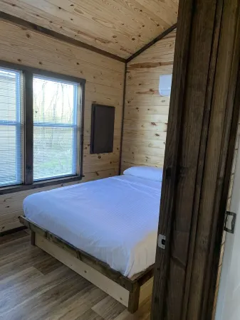 Tiny Homes for Rent, minutes to the Casino, Golf Course & Water Park Отели в г. Neshoba County
