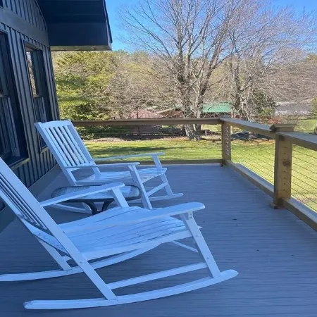NEW Custom Adirondack Lakefront Home! Rare Find!