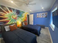 Ocean Reef Paradise, Big Pool, Spa, Tiki Bar, Golf