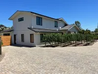 St. Helena Property in the heart of Wine Country