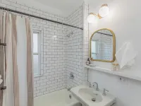 Modern Loft in Historic Birdtown - Unit 7 Hotels in Lakewood