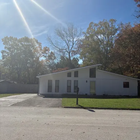 Unique home in the heart of Soddy Daisy