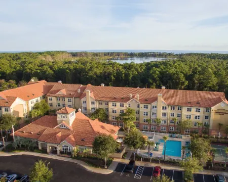 Residence Inn Sandestin at Grand Boulevard Hotels in Miramar Beach