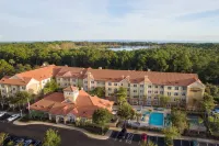 Residence Inn Sandestin at Grand Boulevard - breakfast