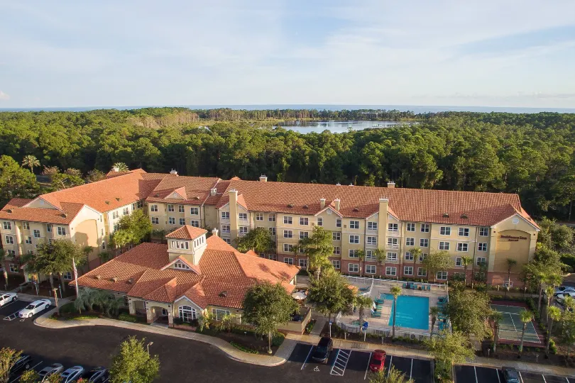 Residence Inn Sandestin at Grand Boulevard