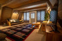 The Chalet at Agency Lake