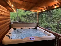 3 Little Bears - GREAT location; secluded feel!