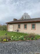 Cozy country efficiency in the Hudson Valley