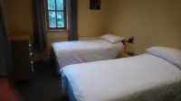 The Cart House. Tastefully converted granite farm building.