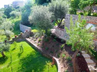 Overview Exclusive villa in Cilento with swimming pool
