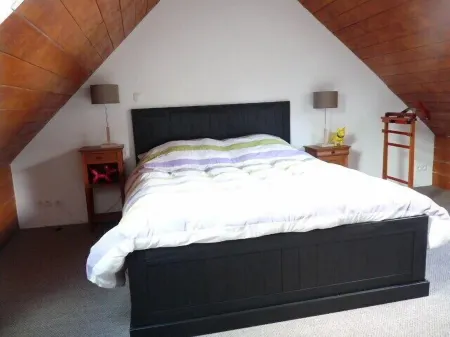 Duplex overlooking the port in the heart of the city. Отели рядом с достопримечательностью «Остров Татиу»