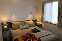 Daphne by the sea at Omaru Farm, Phillip Island Hotels near Phillip Island