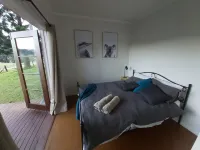 Eucalyptus Escape - Privacy in the Hinterland