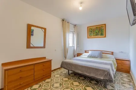 Bungalow with gardens and pool Отели рядом с достопримечательностью «Via Romana»