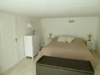 Sophisticated vacation home (83sqm) with direct access to the Zeulenrodaer Meer