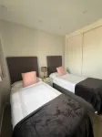 Maravilloso Apartamento A 1 Minuto A PIE DE LA Playa DE LOS Alamos-torremolinos