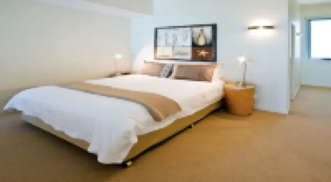 Spectacular Views Apartment: Bay Panorama