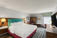 Hampton Inn Bridgeport/Clarksburg Hotel di Bridgeport