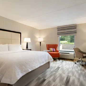 Hampton Inn Lehighton-Jim Thorpe
