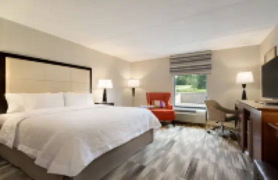 Hampton Inn Lehighton-Jim Thorpe