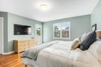 Waterfront Bethany Beach Retreat - Minutes to Beach