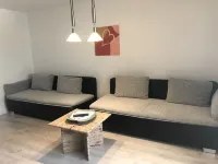 First floor apartment Hotels in Zülpich