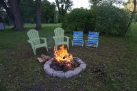 Susquehanna River House