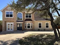 Tranquility at the Lake! 3 King Rooms+Bunks, Boat Parking+ Launch, Beach Access