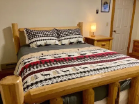 Multi-Family Vacation Bliss -Walk to Beach & Nature Trails Pet OK Hotels in Dollar Point