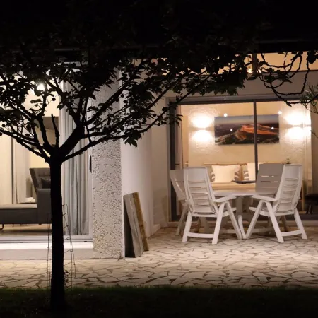 Villa les Fontaines - quiet location - 150 m to the marina