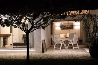 Villa les Fontaines - quiet location - 150 m to the marina