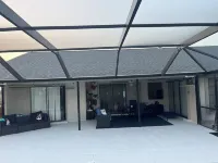 SW Florida close to beach.   HEATED SALT WATER POOL