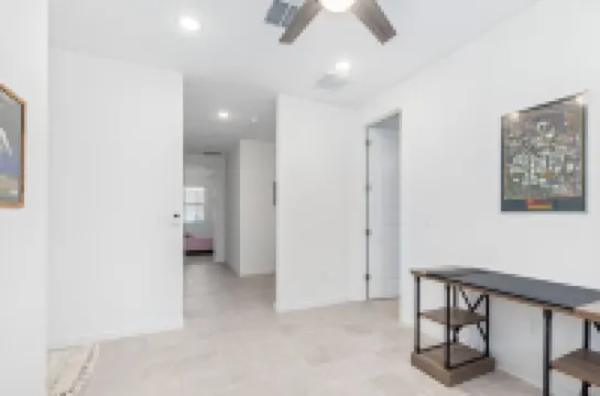 Queen Creek Putting Green & More