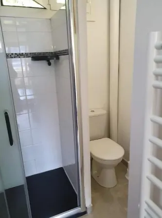 Beau T2 Dans le Centre Ville Parking et Balcon Отели рядом с достопримечательностью «Route des Crêtes»