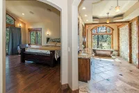 5 Bedroom Mountain Luxury Estate wIndoor Pool 5 acres Hotels near Site of Echo Summit (California Historical Landmark No. 1048)